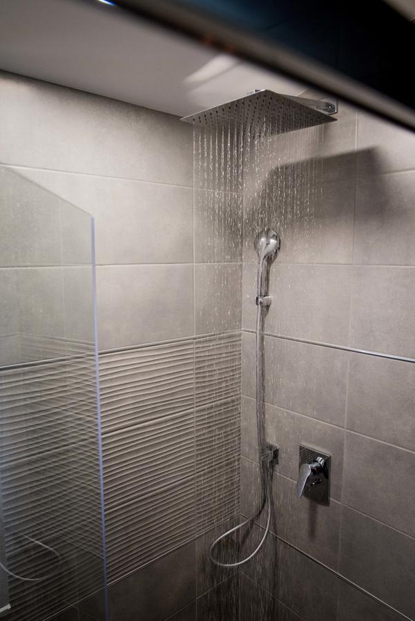 Lct Blue Lions Apartments Podstrana Bagian luar foto